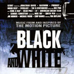 Black And Whiteの画像