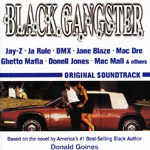 Black Gangsterの画像