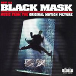 Black Maskの画像