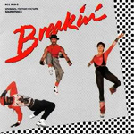 Breakin'の画像