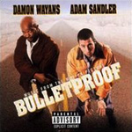 Bulletproofの画像