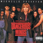 Dangerous Mindsの画像