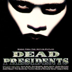 Dead Presidentsの画像