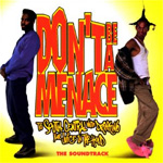 Don't Be A Menaceの画像