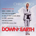 Down To Earthの画像