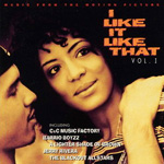 I Like It Like Thatの画像