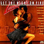 Lambada Set The Night On Fireの画像