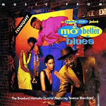 Mo' Better Bluesの画像