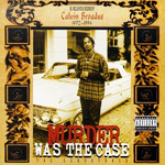 Murder Was The Caseの画像