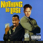 Nothing To Loseの画像