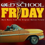 Old School Fridayの画像