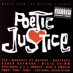 Poetic Justiceの画像
