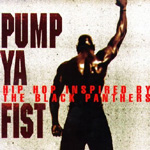 Pump Ya Fistの画像