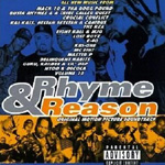 Rhyme & Reasonの画像