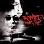 Romeo Must Dieの画像