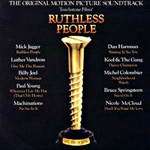 Ruthless Peopleの画像