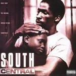 South Centralの画像