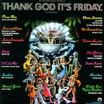 Thank God It's Fridayの画像