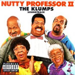 The Nutty Professor II The Klumpsの画像