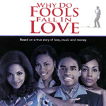 Why Do Fools Fall In Loveの画像