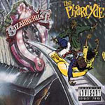 Bizarre Ride II The Pharcyde
