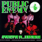 Apocalypse 91... The Enemy Strikes Black