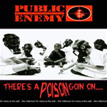 There's A Poison Goin' On