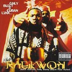 Only Built 4 Cuban Linx...