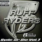 Ryde Or Die Vol. 1