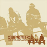 Looking Backwards: 2001 - 1998