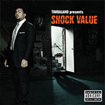 Timbaland Presents Shock Value