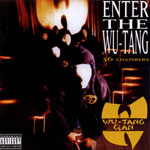 Enter The Wu-Tang (36 Cham