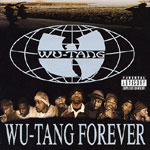 Wu-Tang Forever
