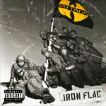 Iron Flag