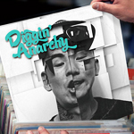Diggin’ Anarchy