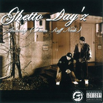 Ghetto Day’z