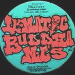 人間発電所 (Original '95 Vinyl Version)