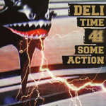 Time 4 Some Action