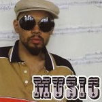 D.L Presents The Single: Music Evolution β