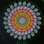 Dead Funky President Untouchable Buddha Funk Jazz