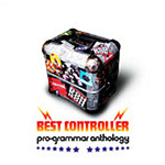 Best Controller - Pro-Grammar Anthology