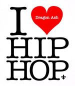 I &hearts; Hip Hop