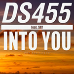 Into You [Feat. Say]