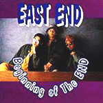 Beginning Of The End