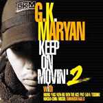 Keep On Movin' 2
