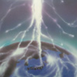 カミナリ / 夜ジェット