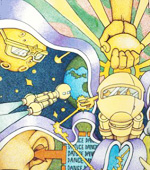 パンク寸前のFunk