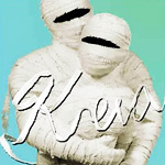 ひとりじゃないのよ