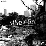 A Pride And Fear ~Town In Which Fellows Who Like Stimuration Gather~