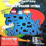 Boom Boom Macka